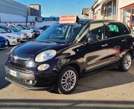 FIAT 500L Living 1.6 Multijet 105 CV Pop Star