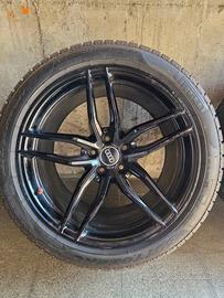 CERCHIONI AUDI R8 19"