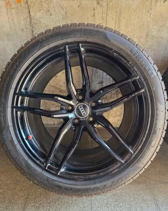 CERCHIONI AUDI R8 19"