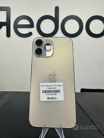 iPhone 13/Mini/Pro/Pro Max-ritiro usato+Garanzia