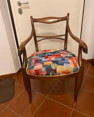 Sedie in legno design moderno qualità 100% Made in Italy - Bellelli Design