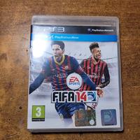 Fifa 14 PS3 