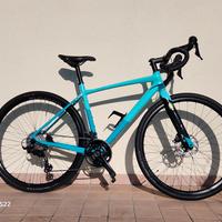 Gravel Bianchi  Impulso 2025