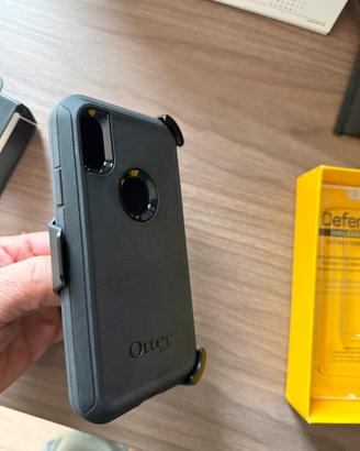 Cover iphone xr