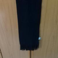 Sciarpa+ scaldacollo "Charro".