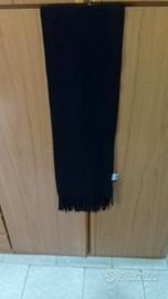 Sciarpa+ scaldacollo "Charro".