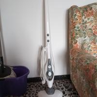 Scopa a vapore silver crest