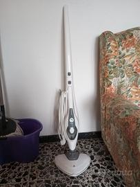 Scopa a vapore silver crest