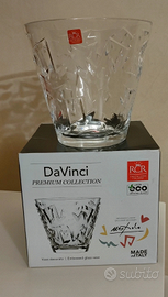 Vaso nuovo. RCR. Elemento di arredo