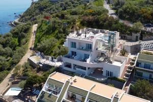 Villa singola - Cefalù