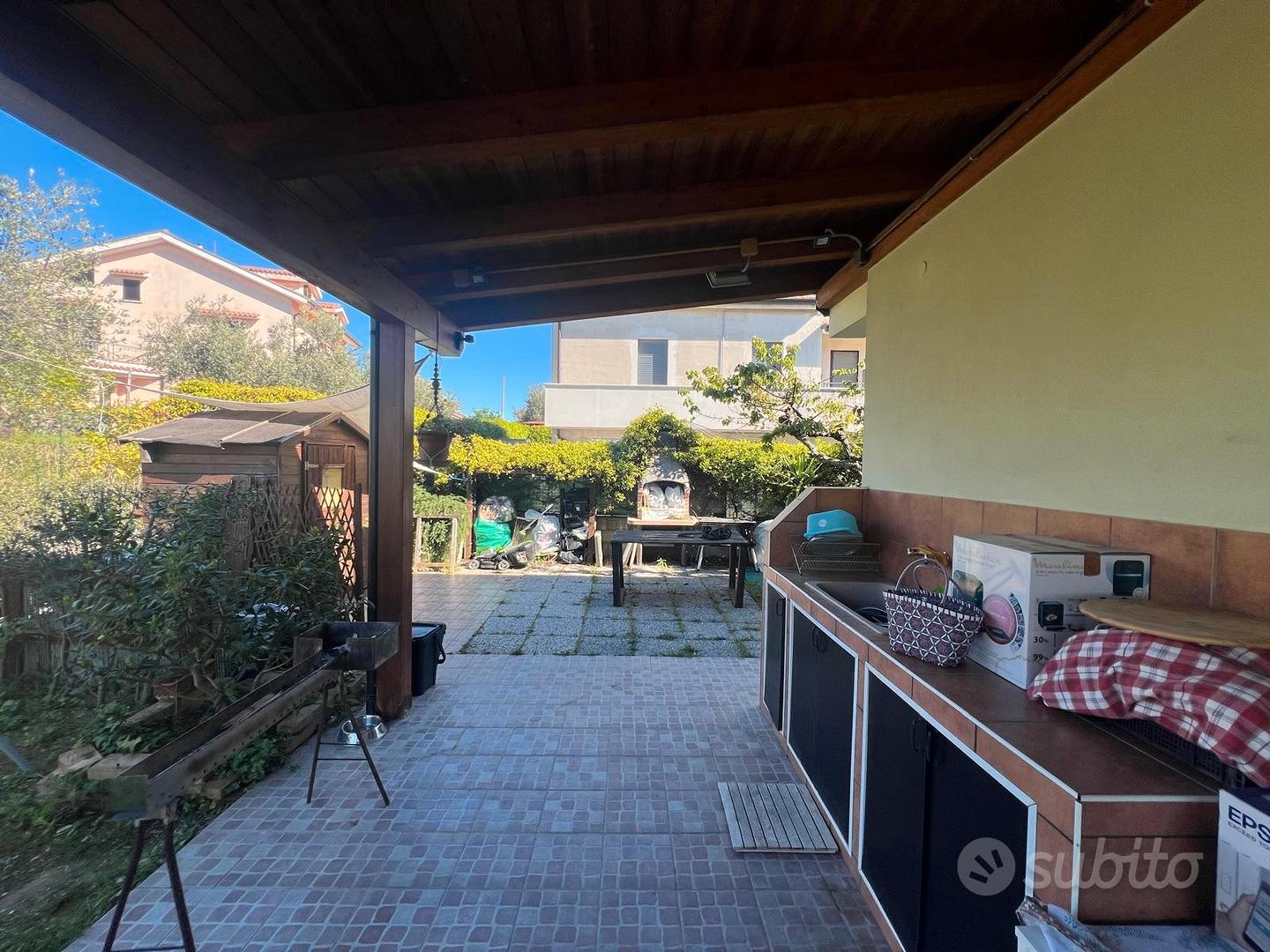 Casa – Torrevecchia Teatina, Baboro - Vista 3