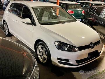 Golf 1.2 TSI 85 CV- neopatentati-rate-garanzia -