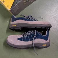 Scarpe Antinfortunistica  Cantiere Panoply