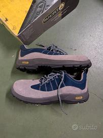 Scarpe Antinfortunistica  Cantiere Panoply