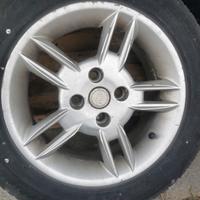 cerchi per auto