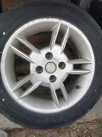 cerchi per auto