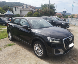 Audi q2 1600 tdi sport