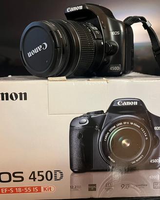 Macchina fotografica reflex