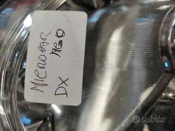 Faro ant usato microcar mgo dx