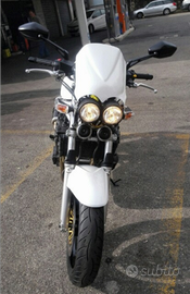 Suzuki GSF 1200 Bandit