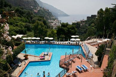 Positano Multiproprietà - Hotel Domina Royal