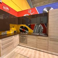 Cucina Veneta Cucine angolare moderna