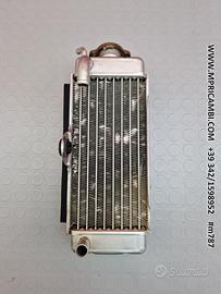 RADIATORE DESTRO HUSQVARNA WR 250 1998 1997 CR 199