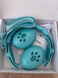 Cuffie antirumore neonato