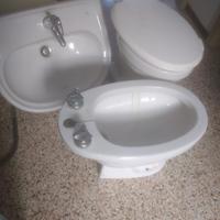 sanitari rubinetti bagno