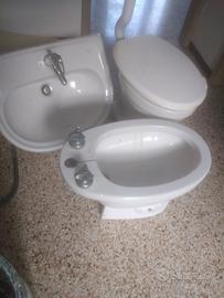 sanitari rubinetti bagno