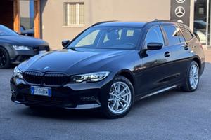 Bmw 330 330e xDrive Touring Sport
