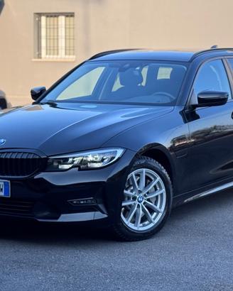 Bmw 330 330e xDrive Touring Sport