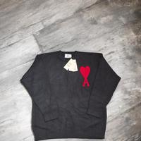Maglione Ami Paris