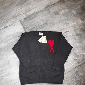Maglione Ami Paris