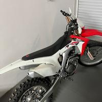 Crf 250 targato