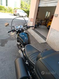 Triumph Bonneville - 2016