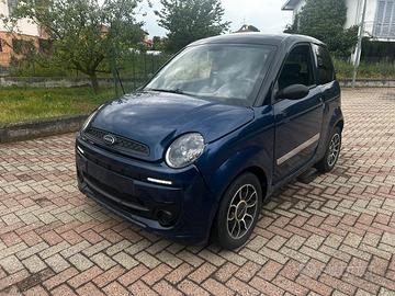 Microcar M.Go