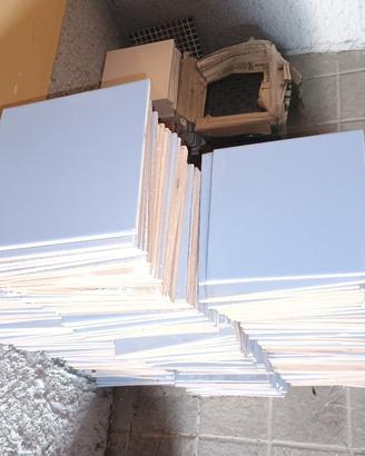 Piastrelle per bagno 20x20 diversi colori e gres