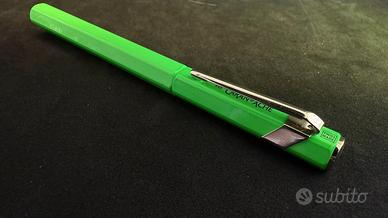 CARAN D' ACHE  STILOGRAFICA