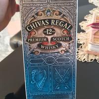 Chivas Regal anni 90