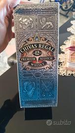 Chivas Regal anni 90