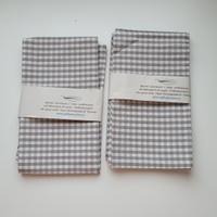 Canovacci strofinacci da cucina nuovi