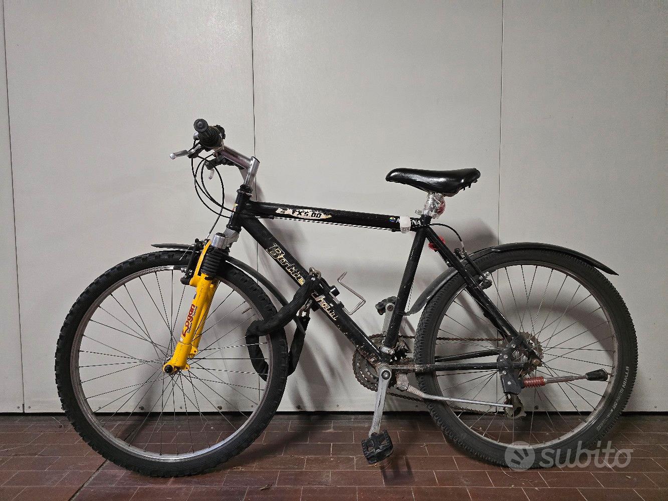 padova mountain bike uomo subito