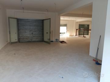 Vendita, affitto,Locale commerciale "PERMUTE"