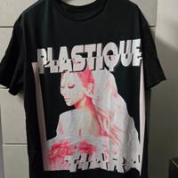 T-shirt Plastique Tiara RuPaul's Drag Race