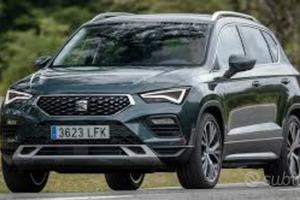 Ricambi Seat ateca altea Arona Ibiza Leon 2006.23