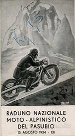 Motoraduni del Pasubio