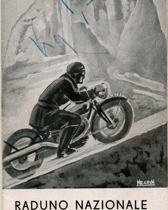 Motoraduni del Pasubio