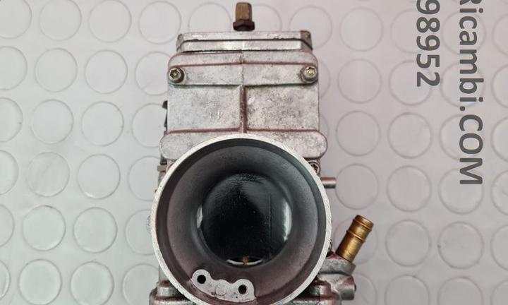 CARBURATORE MIKUNI HUSQVARNA CR 250 1986 1985 WR