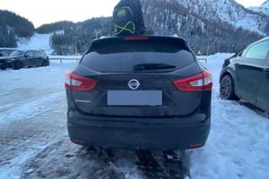Nissan Qashqai J11 1.5 dCi 110 CV